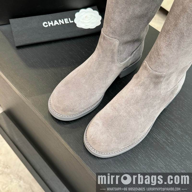 Chanel Shoes sz35-41 mnh0809