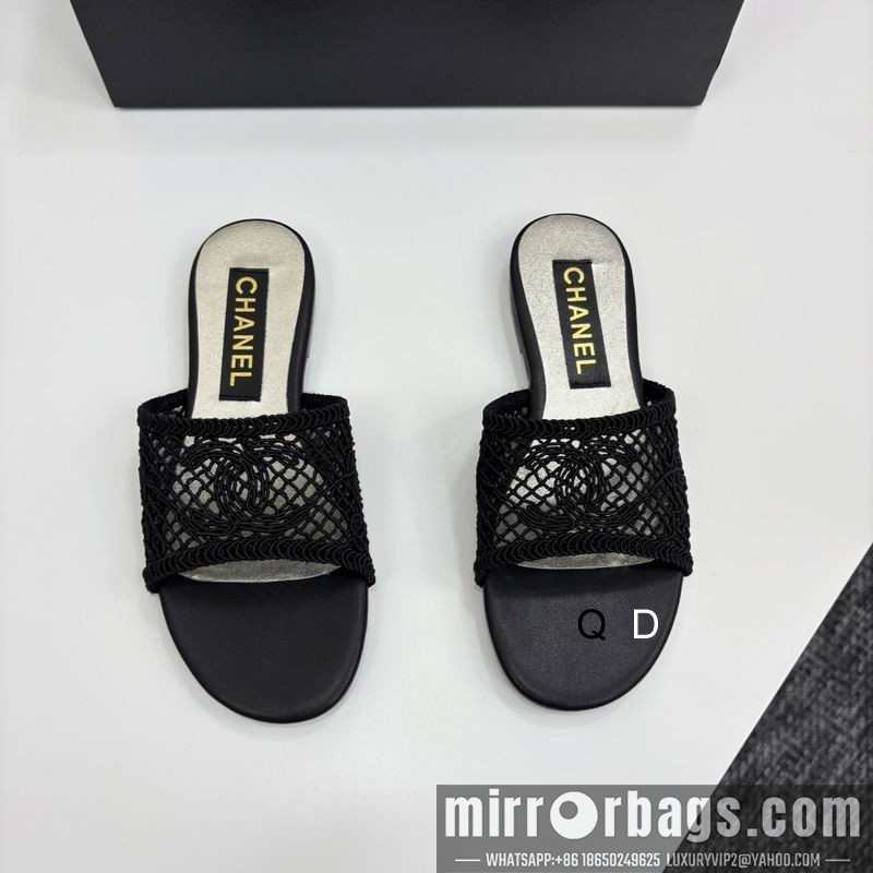 Chanel Shoes sz35-40 GDT0404