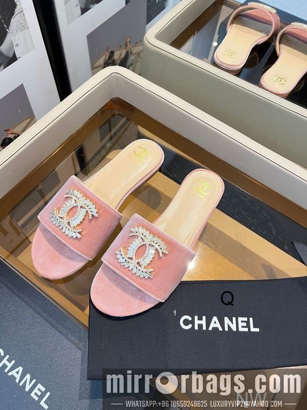 Chanel Shoes sz35-40 NW0601