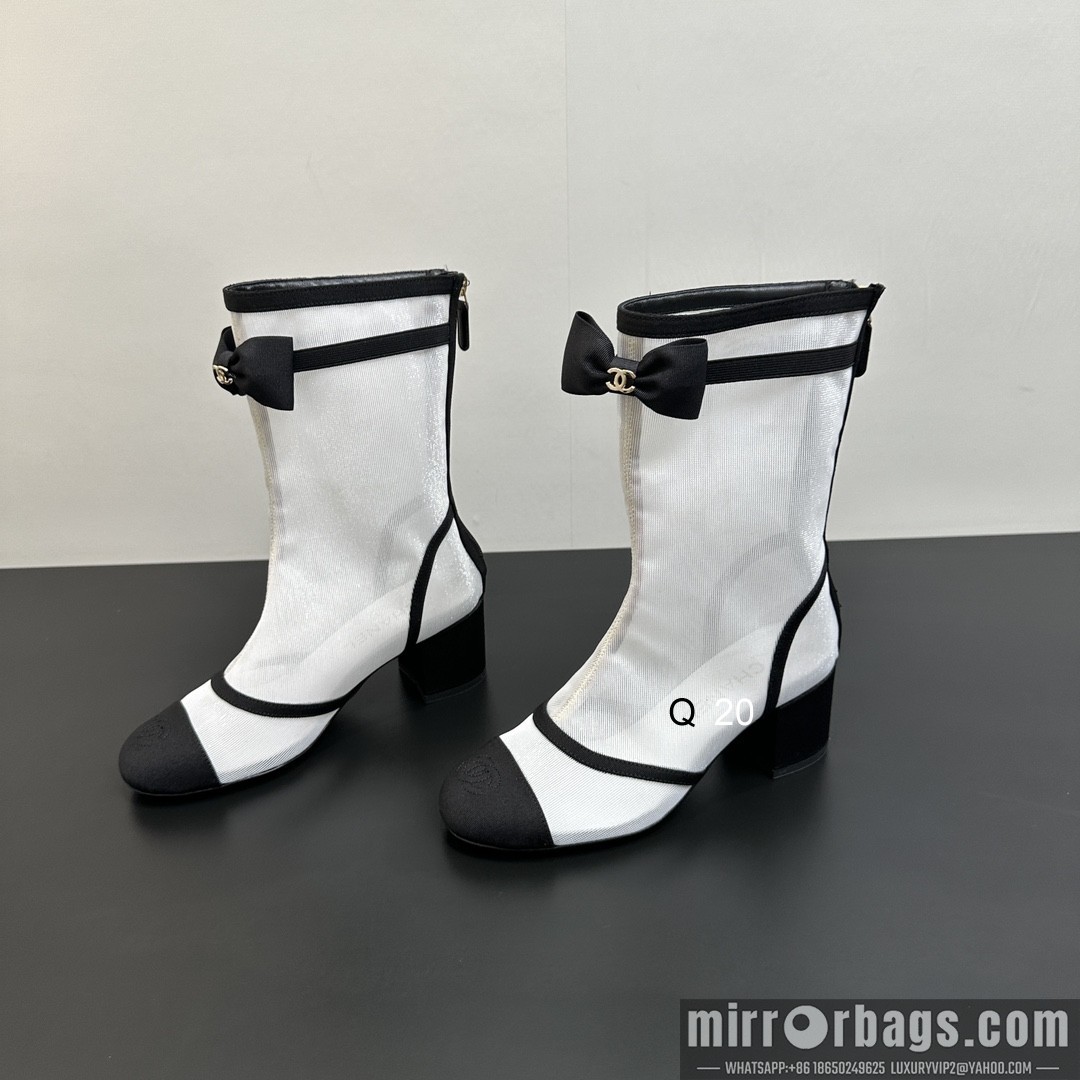 Chanel Shoes sz35-40 XX0912