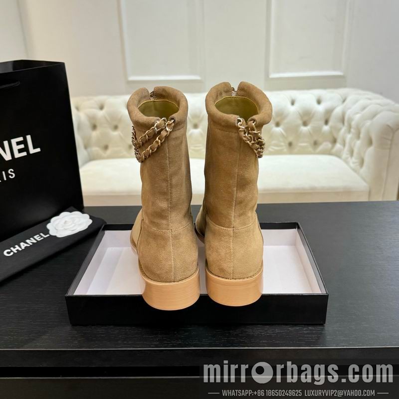 Chanel Shoes sz35-41 mnh0808