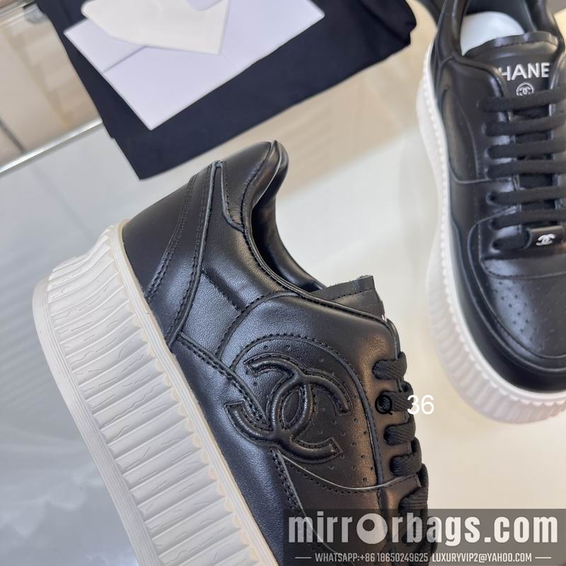 Chanel Shoes sz35-40 YH0802