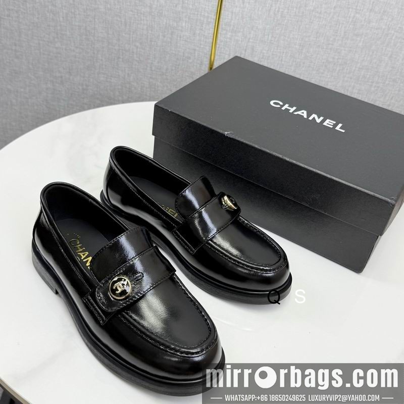 Chanel Shoes sz35-40 S1003