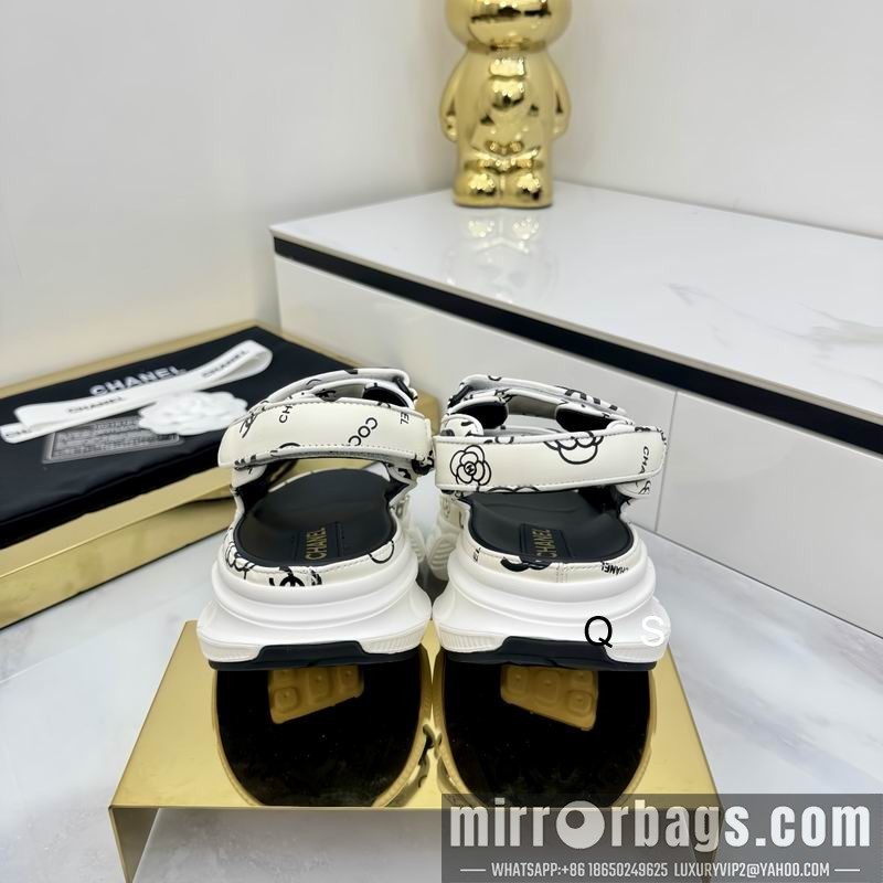 Chanel Shoes sz35-40 YS0503
