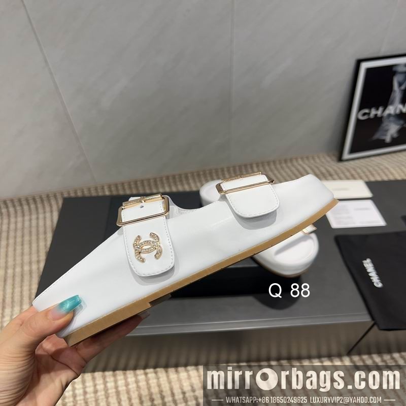 Chanel Shoes sz35-40 J0702