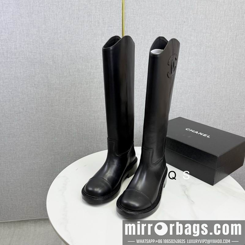 Chanel Shoes sz35-40 S1120