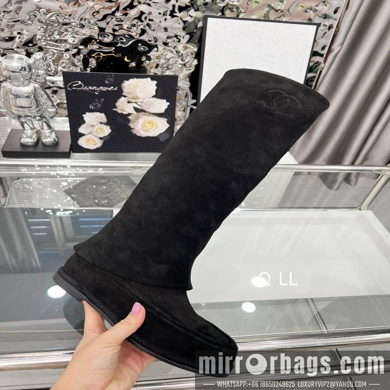 Chanel Shoes sz35-40 LL0702