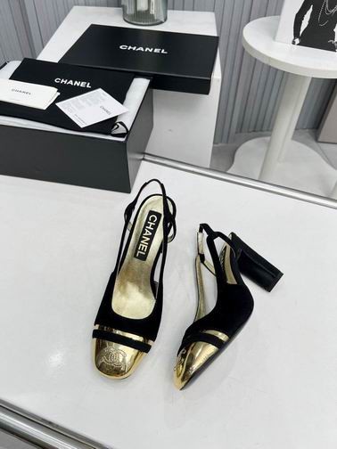 Chanel Shoes sz35-40 mnh0311
