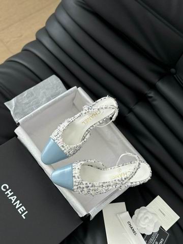 Chanel Shoes sz35-39 mnh0602