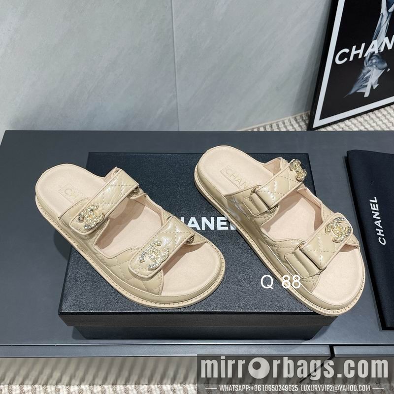 Chanel Shoes sz35-40 J0701