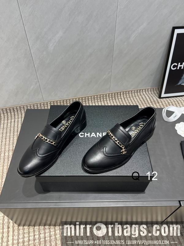 Chanel Shoes sz35-40 J0803