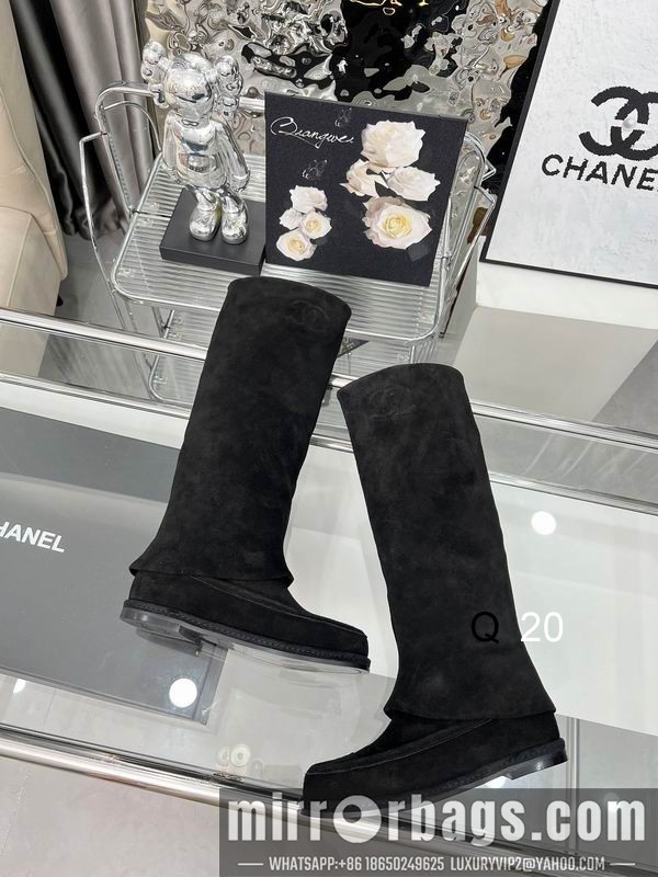 Chanel Shoes sz35-40 XX0904