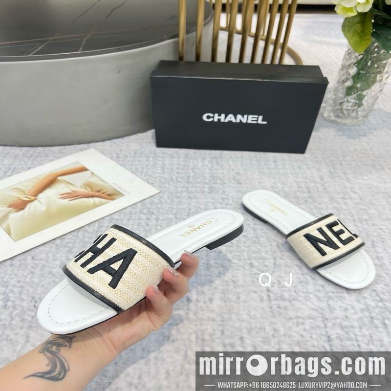 Chanel Shoes sz35-40 XJ0618