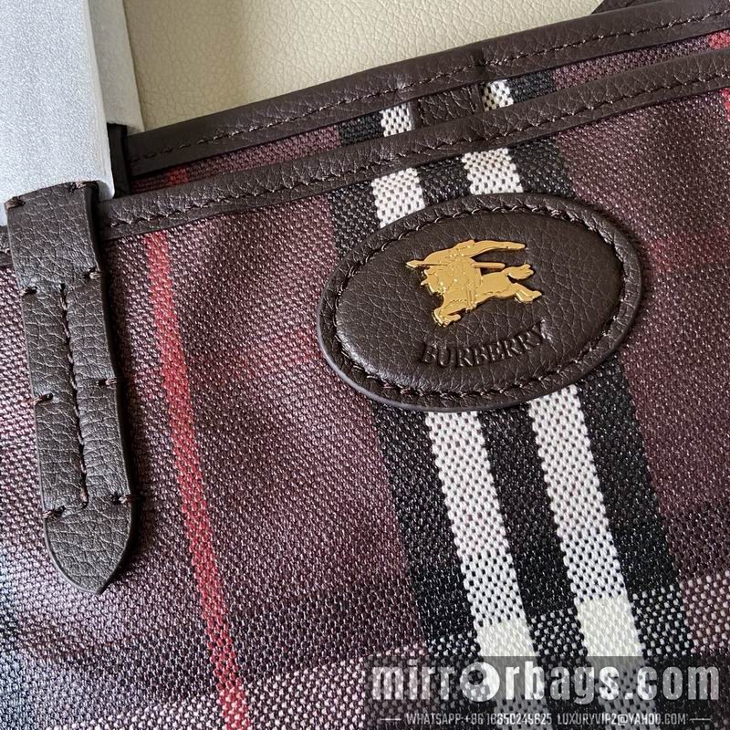 Burberry Bags Burberry 38x16.5x28cm HQ 1