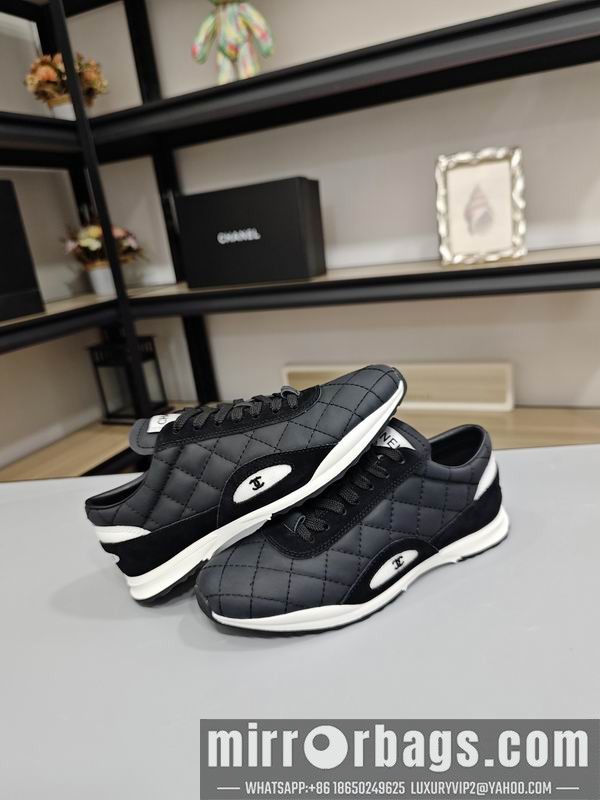 Chanel Shoes sz35-41 hnq1201