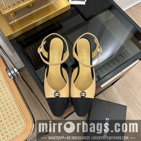 Chanel Shoes sz35-41 mnh0304