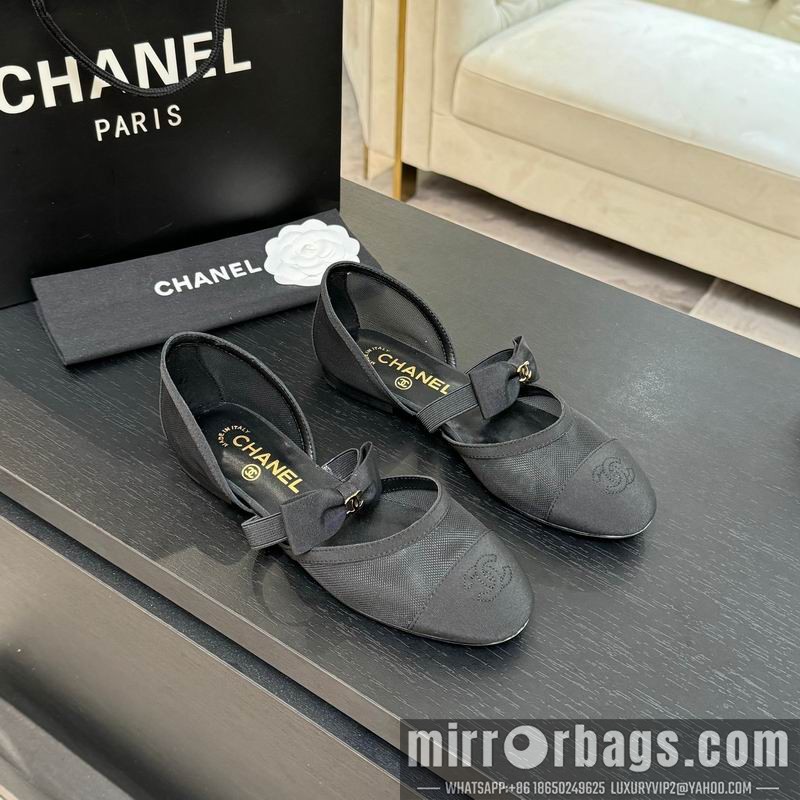 Chanel Shoes sz35-39 mnh0702