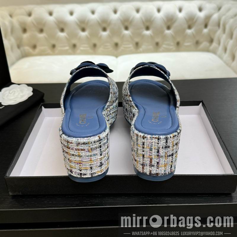 Chanel Shoes sz35-42 mnh0503