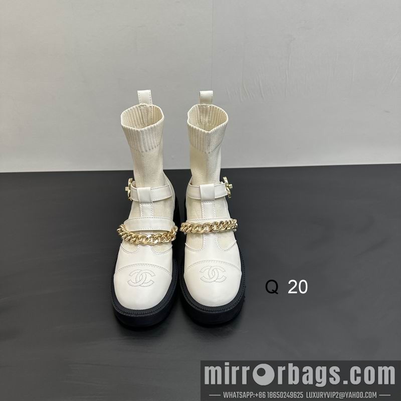Chanel Shoes sz35-40 XX0922