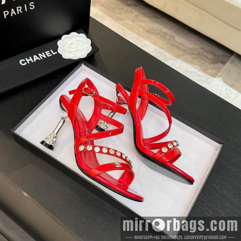 Chanel Shoes sz35-39 mnh0509