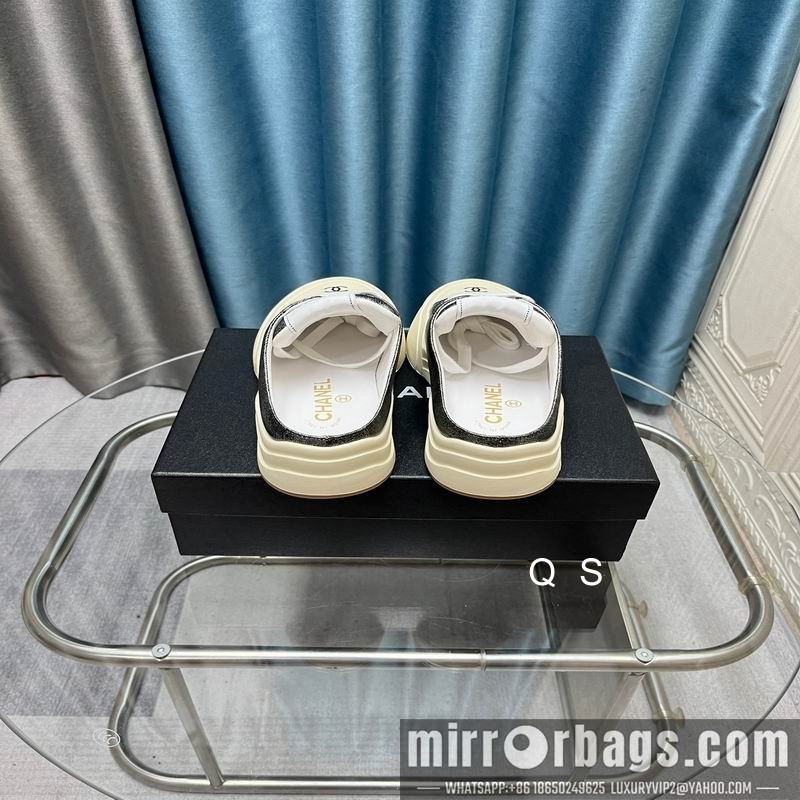 Chanel Shoes sz35-40 S0605