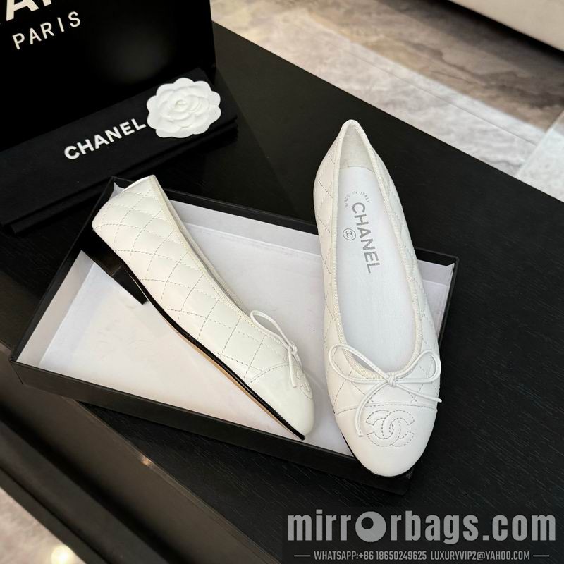 Chanel Shoes sz34-42 mnh0609