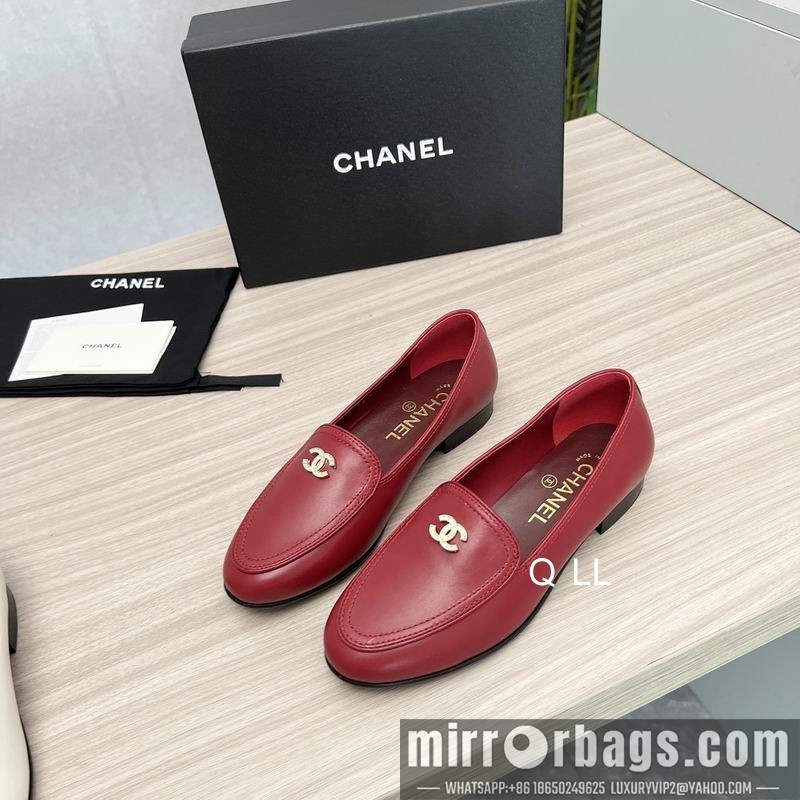Chanel Shoes sz35-40 LL0705