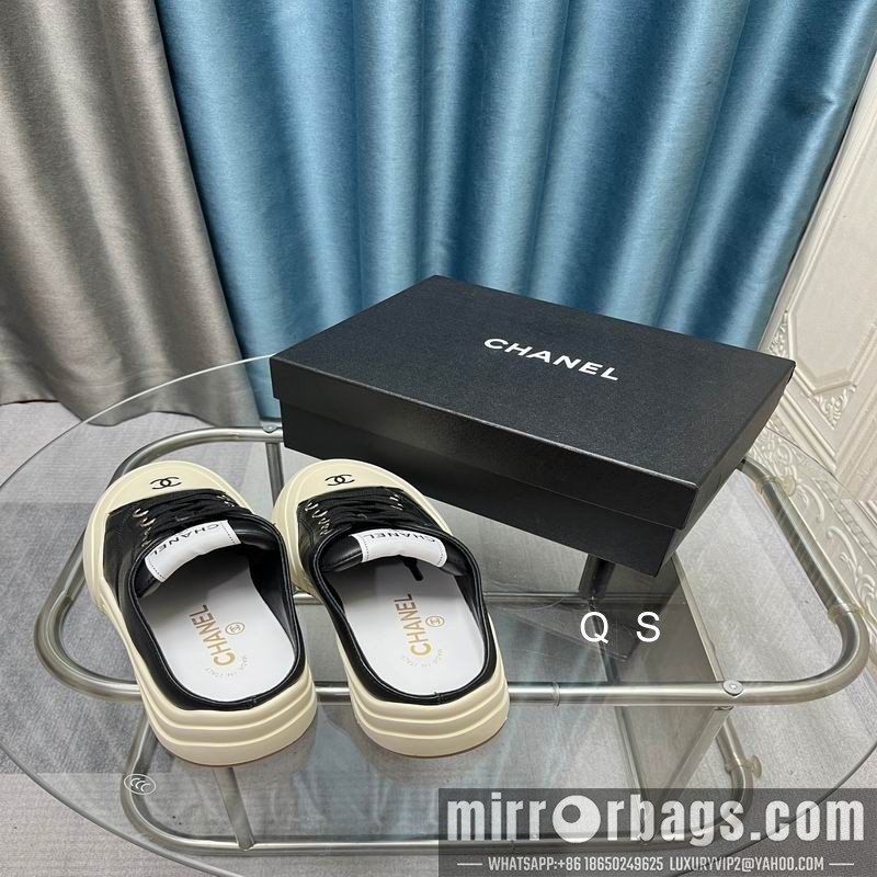 Chanel Shoes sz35-40 S0605