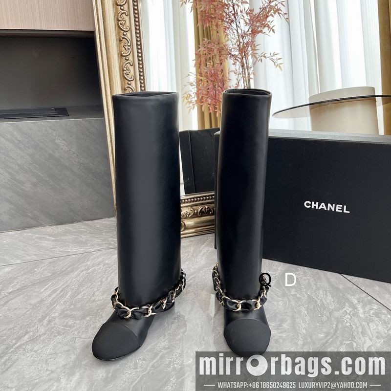 Chanel Shoes sz35-45 GDT0806