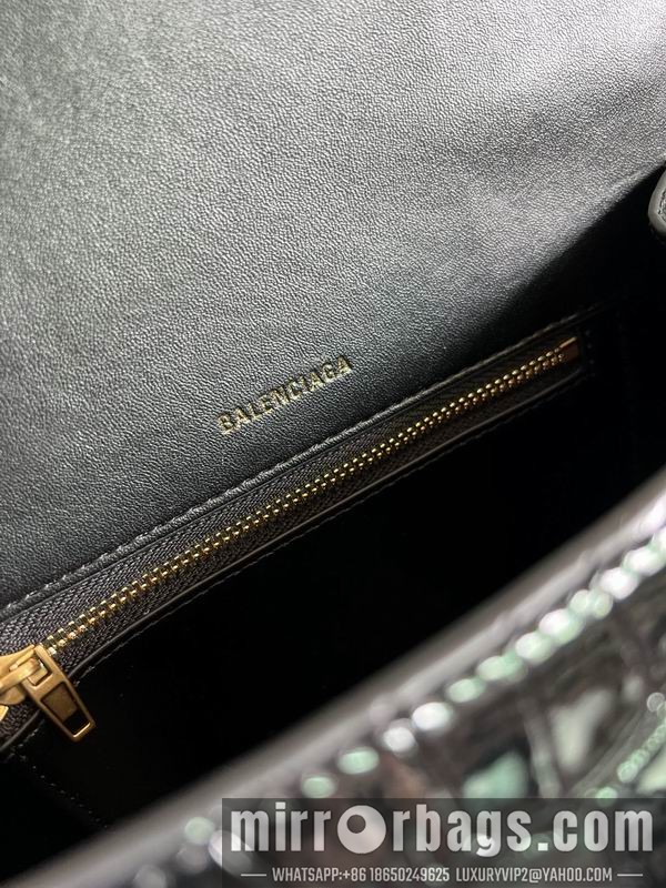 Balenciaga Bags Hourglass M14x10x23cm S13x8x19cm YT 5