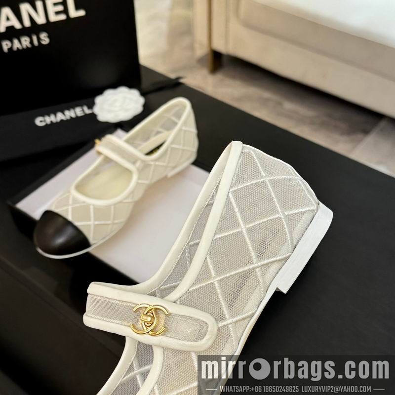 Chanel Shoes sz35-41 mnh0503