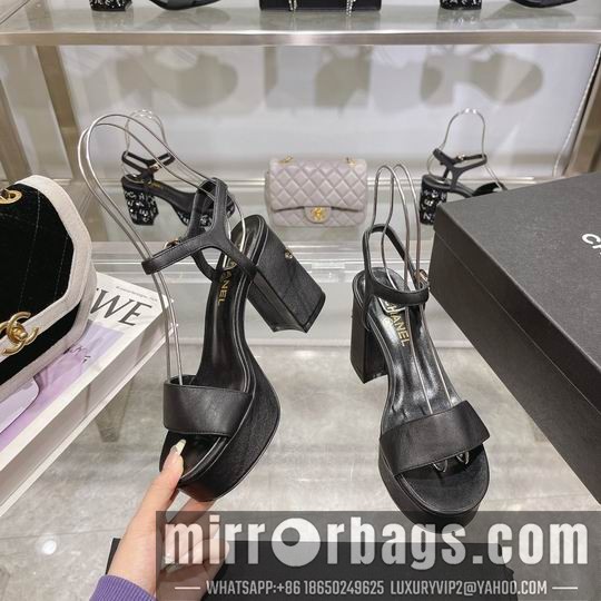 Chanel Shoes sz35-41 mnh0340