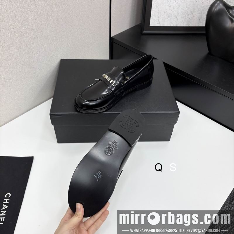 Chanel Shoes sz35-40 YS0501