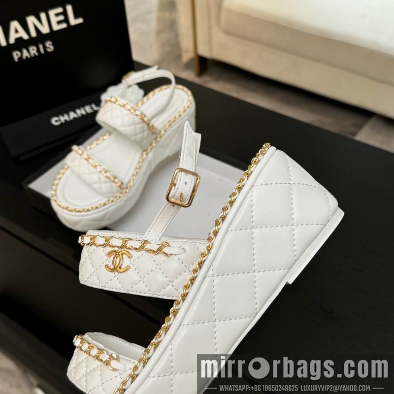 Chanel Shoes sz35-41 mnh0601