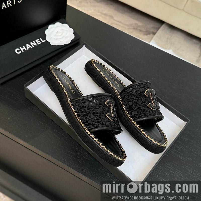 Chanel Shoes sz35-41 mnh0601