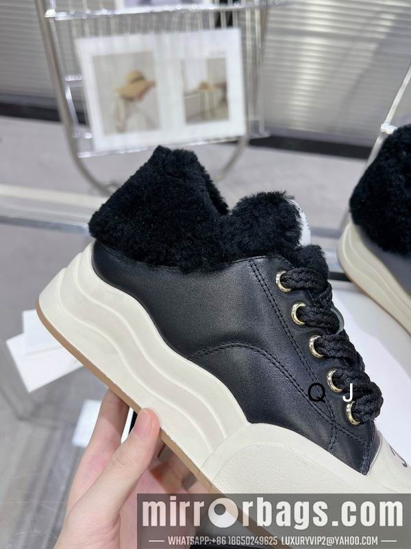 Chanel Shoes sz35-40 J1104