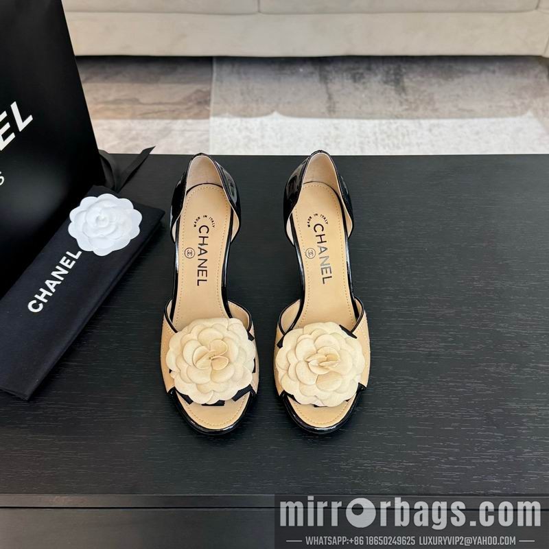Chanel Shoes sz35-41 mnh0604