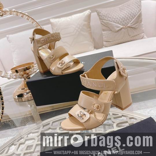 Chanel Shoes sz34-42 mnh0302