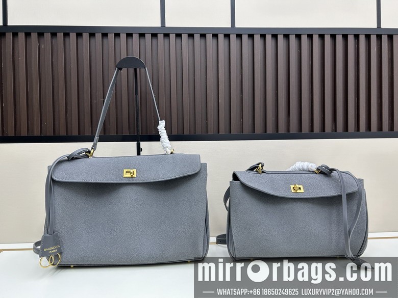 Balenciaga Bags Bal 6876 36x26x11cm jj