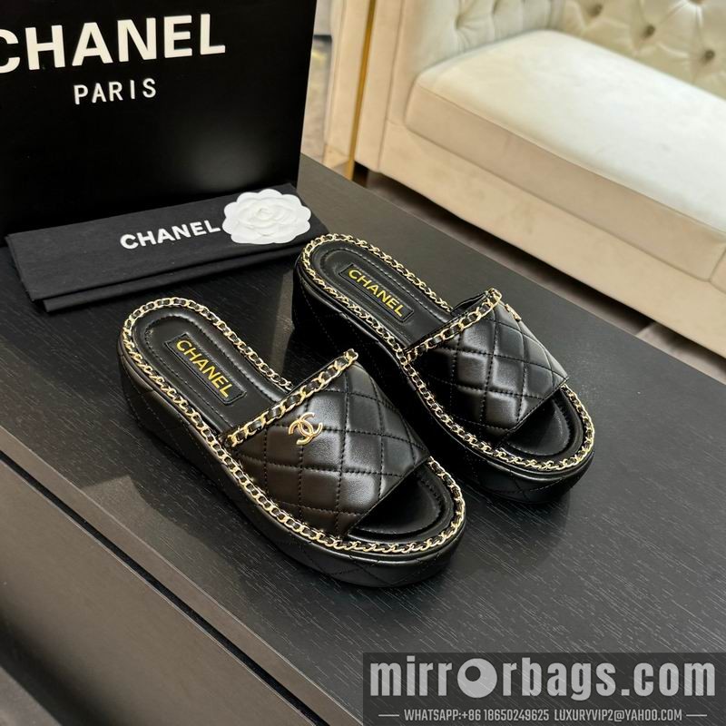 Chanel Shoes sz35-41 mnh0603