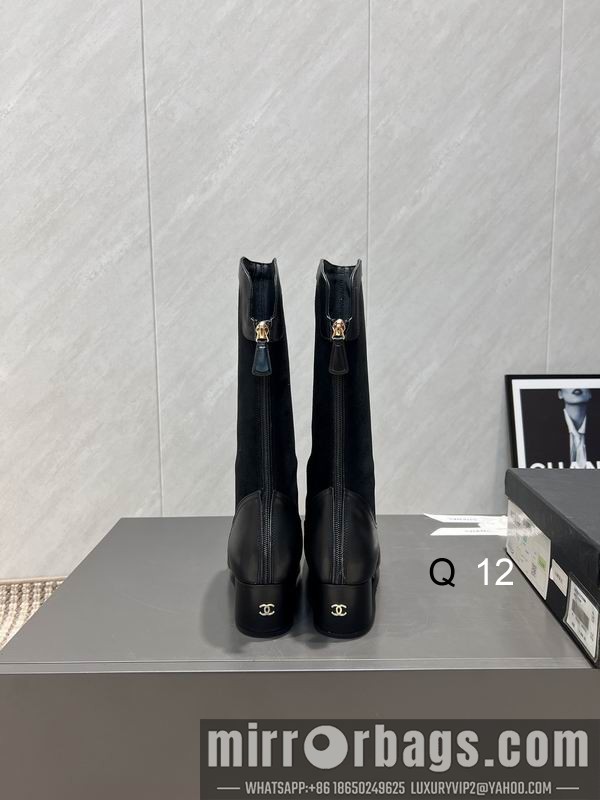 Chanel Shoes sz35-40 J0901