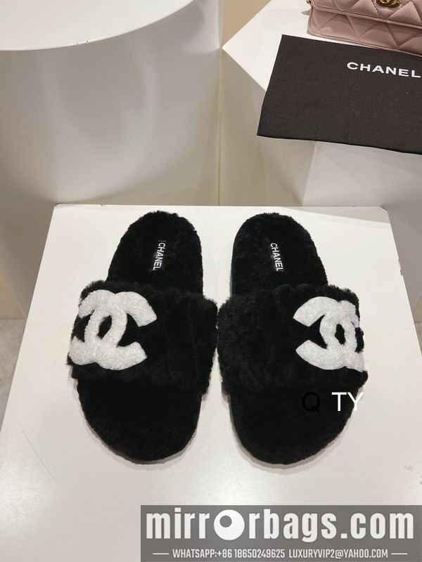 Chanel Shoes sz35-40 RR0804