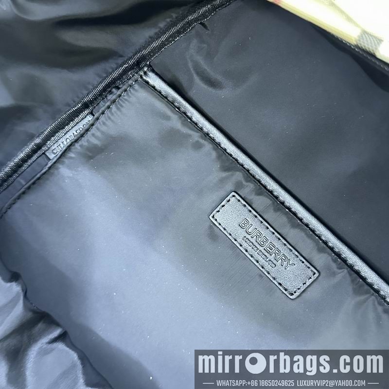 Burberry Bags 30.5x14.5x42.5cm HQ