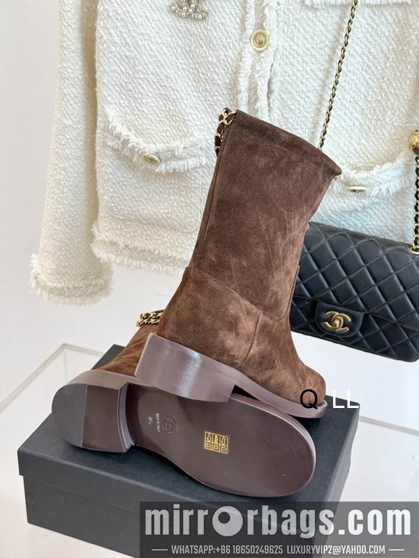 Chanel Shoes sz35-40 LL0801