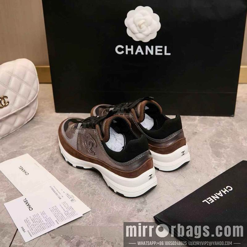 Chanel Shoes sz35-41 38-46 hnh0605