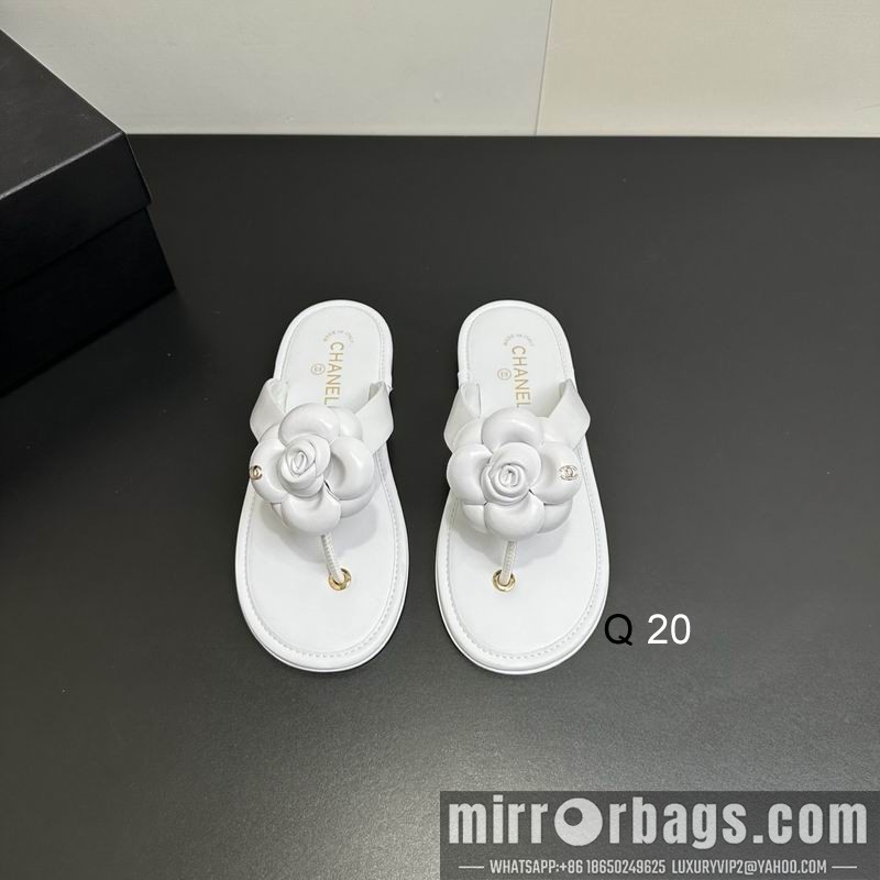 Chanel Shoes sz35-40 XX1104