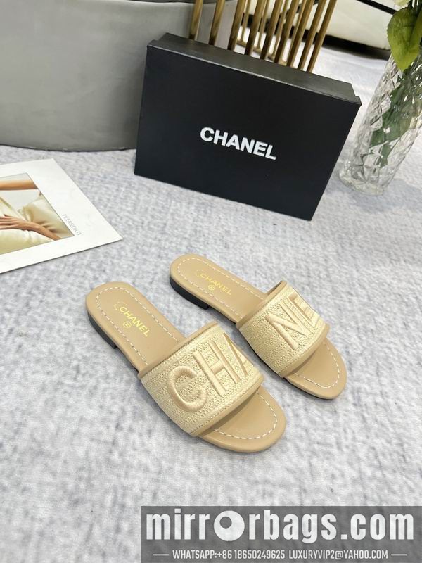 Chanel Shoes sz35-43 jyh0501