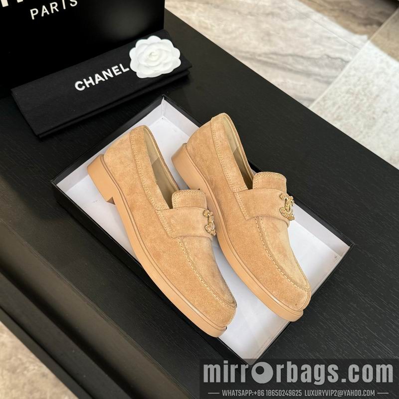 Chanel Shoes sz35-42 mnh0702