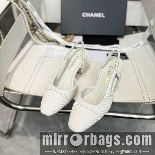 Chanel Shoes sz34-42 mnh0332