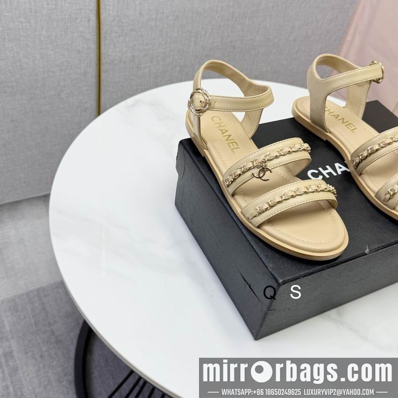 Chanel Shoes sz35-40 S1001